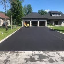 Best Permeable Paver Driveways  in Tabor City, NC